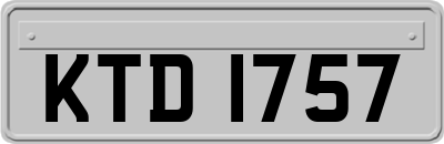 KTD1757