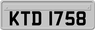 KTD1758