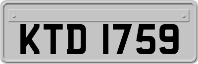 KTD1759