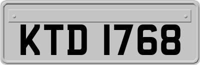 KTD1768