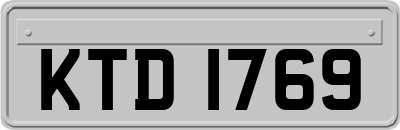 KTD1769