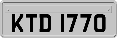 KTD1770