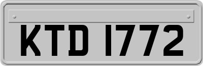 KTD1772