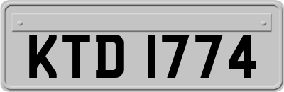 KTD1774