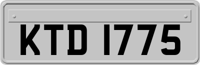 KTD1775