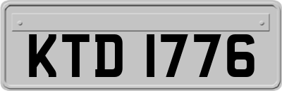 KTD1776