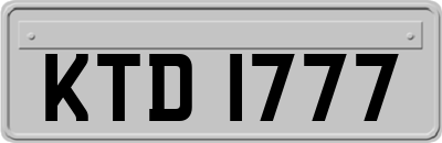 KTD1777