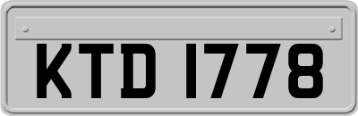 KTD1778