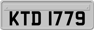 KTD1779