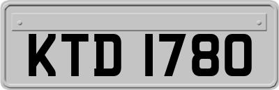 KTD1780