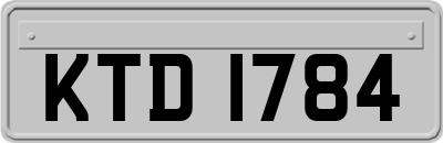 KTD1784
