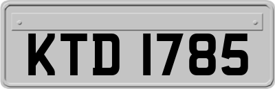 KTD1785