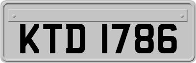 KTD1786