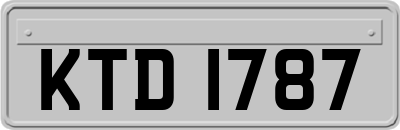 KTD1787