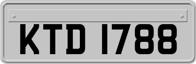 KTD1788