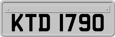 KTD1790