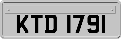 KTD1791