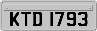 KTD1793