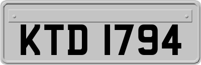 KTD1794