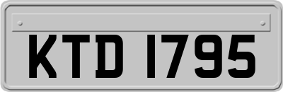 KTD1795