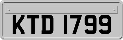 KTD1799