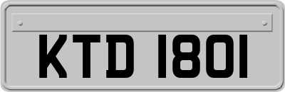 KTD1801
