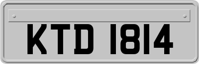 KTD1814