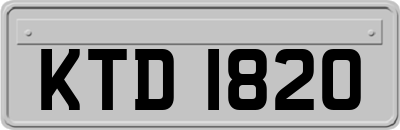 KTD1820