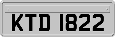 KTD1822