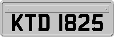 KTD1825