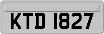 KTD1827
