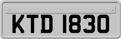 KTD1830