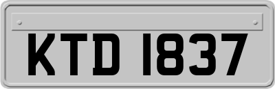 KTD1837