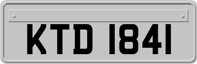 KTD1841