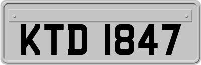 KTD1847