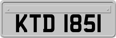 KTD1851