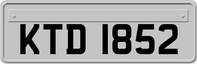 KTD1852