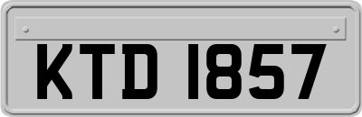 KTD1857