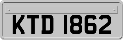 KTD1862