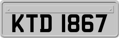 KTD1867