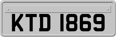 KTD1869