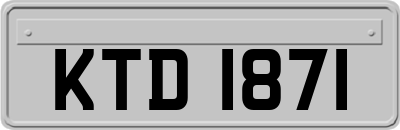 KTD1871