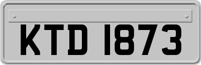 KTD1873