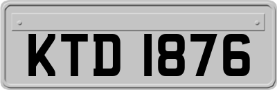 KTD1876