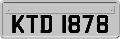 KTD1878