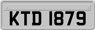 KTD1879