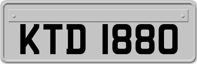 KTD1880