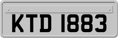 KTD1883