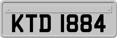 KTD1884