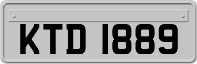KTD1889